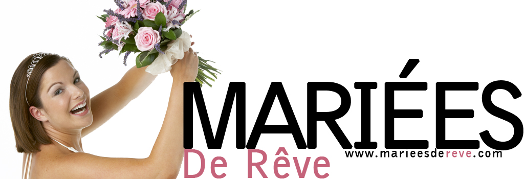 Mariées de rêve